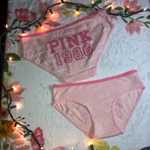 Women’s underwear